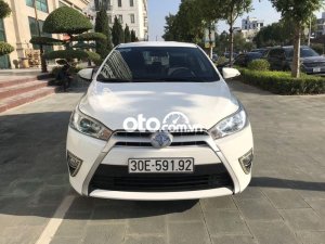 Toyota Yaris   1.3G SX 2015 Đky 2016 Nhập khẩu 2015 - Toyota Yaris 1.3G SX 2015 Đky 2016 Nhập khẩu