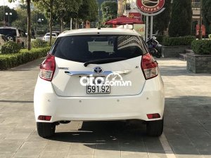 Toyota Yaris   1.3G SX 2015 Đky 2016 Nhập khẩu 2015 - Toyota Yaris 1.3G SX 2015 Đky 2016 Nhập khẩu