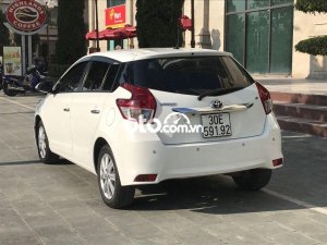 Toyota Yaris   1.3G SX 2015 Đky 2016 Nhập khẩu 2015 - Toyota Yaris 1.3G SX 2015 Đky 2016 Nhập khẩu