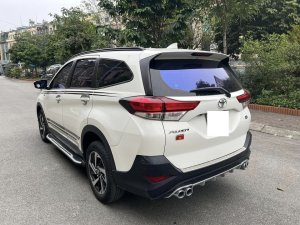 Toyota Rush 2020 - Màu trắng, nhập Indonesia