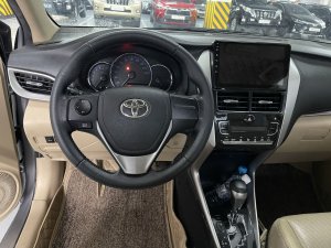 Toyota Vios 2019 - Xe đẹp, chất, chính hãng Toyota