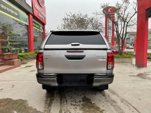 Toyota Hilux 2020 - Xe đẹp, giá tốt, hỗ trợ trả góp 70%