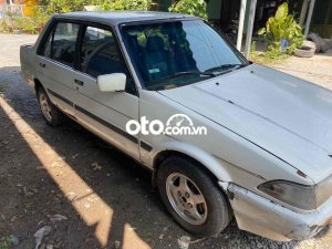 Toyota Corolla MUA GÌ BÁN ĐÓ MẤY A NHÉ ĐĂNG KIỂM K ĐƯỢC XE TRƯỜNG 1983 - MUA GÌ BÁN ĐÓ MẤY A NHÉ ĐĂNG KIỂM K ĐƯỢC XE TRƯỜNG