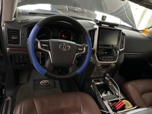 Toyota Land Cruiser 2020 - Giá chỉ 6 tỷ 300tr
