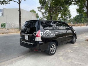 Toyota Innova inova 2009 số tự động 2009 - inova 2009 số tự động