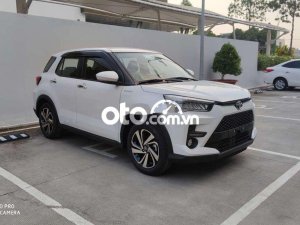 Toyota Raize Bán   2022 màu trắng ngọc trai đi 1 vạn 2022 - Bán toyota Raize 2022 màu trắng ngọc trai đi 1 vạn