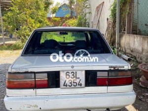 Toyota Corolla MUA GÌ BÁN ĐÓ MẤY A NHÉ ĐĂNG KIỂM K ĐƯỢC XE TRƯỜNG 1983 - MUA GÌ BÁN ĐÓ MẤY A NHÉ ĐĂNG KIỂM K ĐƯỢC XE TRƯỜNG