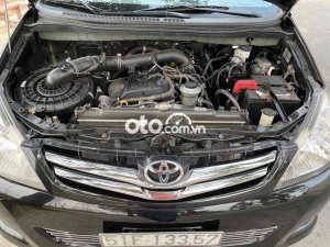 Toyota Innova inova 2009 số tự động 2009 - inova 2009 số tự động