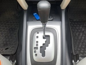 Toyota Rush 2019 - Màu bạc, xe nhập