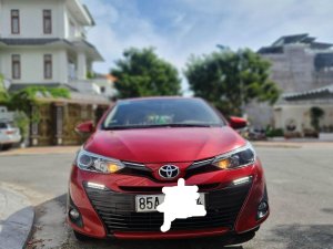 Toyota Vios 2018 - Đăng ký lần đầu 2018, nhập khẩu, giá chỉ 442tr