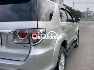 Toyota Fortuner Ban 2014 - Ban