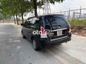 Toyota Innova inova 2009 số tự động 2009 - inova 2009 số tự động