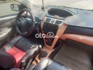 Toyota Vios  2009 màu đen 2009 - Vios 2009 màu đen