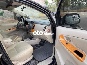 Toyota Innova inova 2009 số tự động 2009 - inova 2009 số tự động