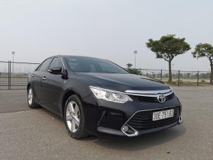 Toyota Camry 2017 - bảo hành 1 năm chính hãng