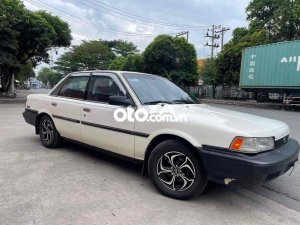 Toyota Camry  AT cọp 1991 - camry AT cọp