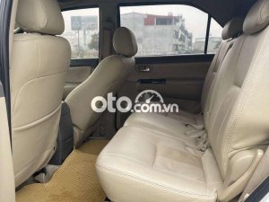 Toyota Fortuner Ban 2014 - Ban