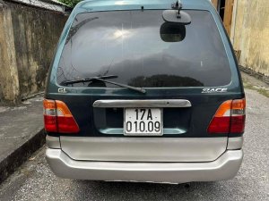 Toyota Zace 2004 - Xe chính chủ. Đi rất giữ gìn cẩn thận