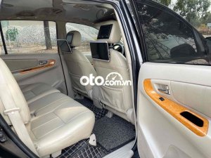 Toyota Innova inova 2009 số tự động 2009 - inova 2009 số tự động