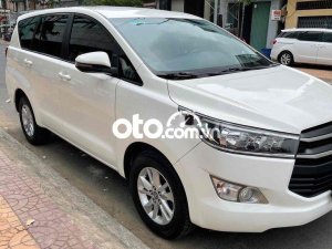 Toyota Innova  2018 2.0E SỐ SÀN - RẤT MỚI 2018 - INNOVA 2018 2.0E SỐ SÀN - RẤT MỚI