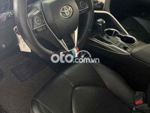Toyota Camry  2.5Q 2019 2019 - camry 2.5Q 2019