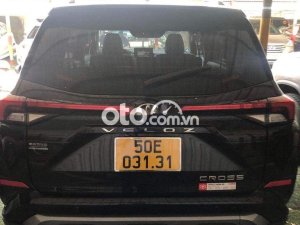 Toyota Veloz   Cross 2022 biển đẹp HCM 2022 - Toyota Veloz Cross 2022 biển đẹp HCM