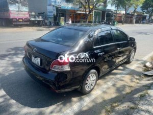 Toyota Vios  2009 màu đen 2009 - Vios 2009 màu đen