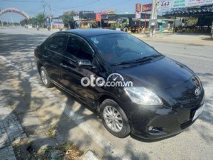 Toyota Vios  2009 màu đen 2009 - Vios 2009 màu đen