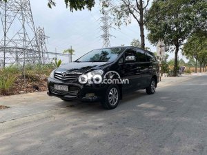 Toyota Innova inova 2009 số tự động 2009 - inova 2009 số tự động