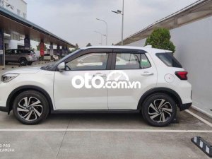 Toyota Raize Bán   2022 màu trắng ngọc trai đi 1 vạn 2022 - Bán toyota Raize 2022 màu trắng ngọc trai đi 1 vạn