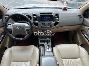 Toyota Fortuner cần bán xe Fotuner sx 2012 chính chủ từ mới 2012 - cần bán xe Fotuner sx 2012 chính chủ từ mới
