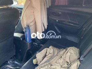 Toyota Vios Xe gia đình cần bán  J 2015 trắng 2015 - Xe gia đình cần bán Vios J 2015 trắng