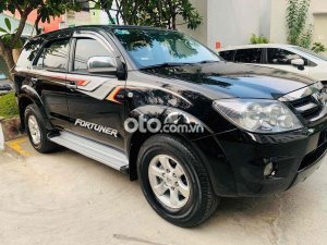 Toyota Fortuner   2 cầu Số tự động nhập Thái Lan 2006 - Toyota Fortuner 2 cầu Số tự động nhập Thái Lan