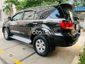 Toyota Fortuner   2 cầu Số tự động nhập Thái Lan 2006 - Toyota Fortuner 2 cầu Số tự động nhập Thái Lan