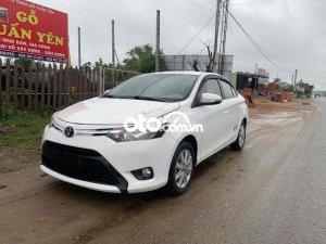 Toyota Vios cần bán xe  2017 số sàn 2017 - cần bán xe vios 2017 số sàn