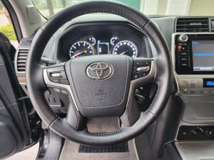 Toyota Land Cruiser Prado 2020 - Bán xe nhập giá tốt 2 tỷ 150tr