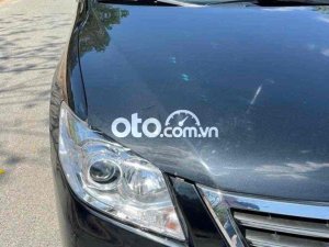 Toyota Camry  2.5q vn 2012 - camry 2.5q vn