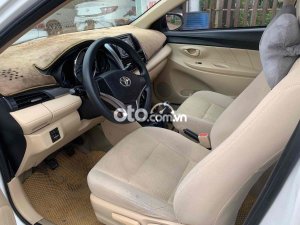 Toyota Vios cần bán xe  2017 số sàn 2017 - cần bán xe vios 2017 số sàn