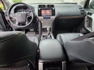 Toyota Land Cruiser Prado 2020 - Bán xe nhập giá tốt 2 tỷ 150tr