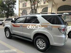 Toyota Fortuner cần bán xe Fotuner sx 2012 chính chủ từ mới 2012 - cần bán xe Fotuner sx 2012 chính chủ từ mới