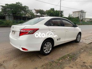 Toyota Vios cần bán xe  2017 số sàn 2017 - cần bán xe vios 2017 số sàn