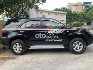 Toyota Fortuner   2 cầu Số tự động nhập Thái Lan 2006 - Toyota Fortuner 2 cầu Số tự động nhập Thái Lan
