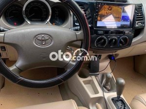 Toyota Fortuner   2 cầu Số tự động nhập Thái Lan 2006 - Toyota Fortuner 2 cầu Số tự động nhập Thái Lan