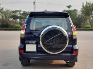 Toyota Land Cruiser Prado 2009 - Bán ô tô đăng ký lần đầu 2009, nhập khẩu, giá tốt 565tr
