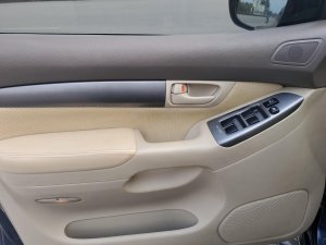 Toyota Land Cruiser Prado 2009 - Bán ô tô đăng ký lần đầu 2009, nhập khẩu, giá tốt 565tr