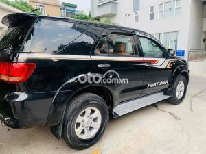 Toyota Fortuner   2 cầu Số tự động nhập Thái Lan 2006 - Toyota Fortuner 2 cầu Số tự động nhập Thái Lan