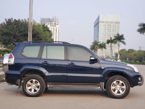 Toyota Land Cruiser Prado 2009 - Bán ô tô đăng ký lần đầu 2009, nhập khẩu, giá tốt 565tr