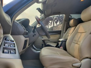 Toyota Land Cruiser Prado 2009 - Bán ô tô đăng ký lần đầu 2009, nhập khẩu, giá tốt 565tr