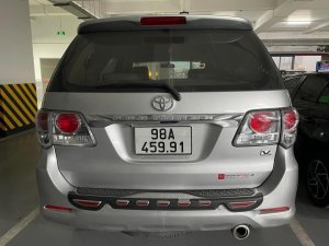Toyota Fortuner 2013 - 1 cầu, siêu đẹp