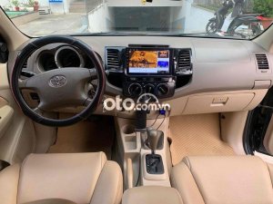 Toyota Fortuner   2 cầu Số tự động nhập Thái Lan 2006 - Toyota Fortuner 2 cầu Số tự động nhập Thái Lan